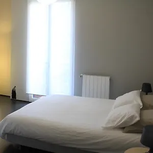 Apartment Playa Zurriola - No Parties At - 500 Meters To Zurriola - Size 90m2, San Sebastian